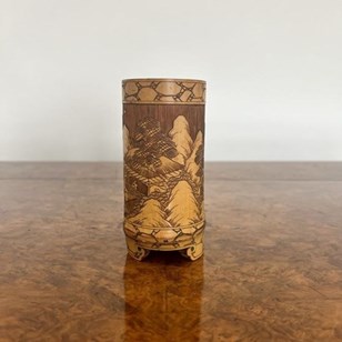 Outstanding Quality Antique Chinese...