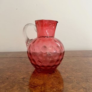 Unusual Antique Victorian Quality C...