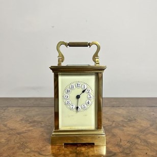 Stunning Quality Antique Large Fren...