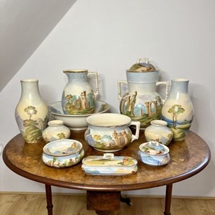 Outstanding Quality Antique Edwardi...