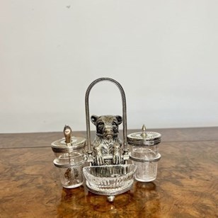 Outstanding Quality Antique Victori...