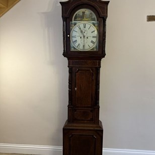 Fantastic Quality Antique George II...
