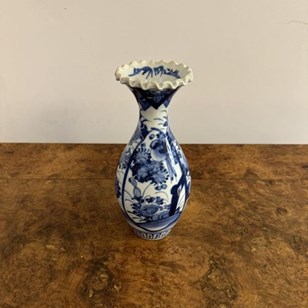 Charming Quality Antique Japanese I...