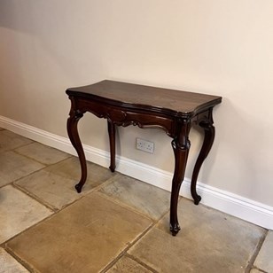 Wonderful Antique Victorian Quality...