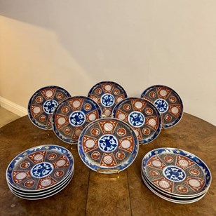 Outstanding Rare Collection Of Four...