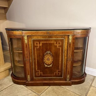 Outstanding Quality Antique Victori...