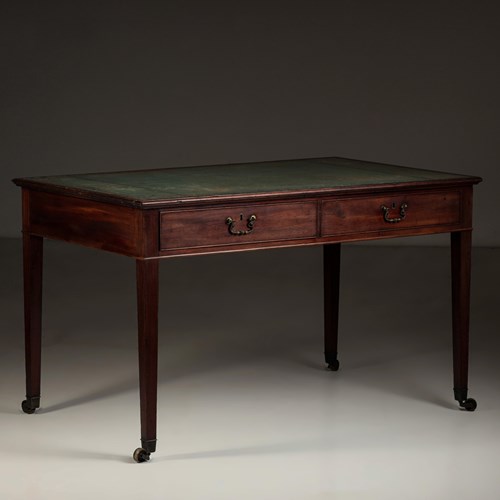 George III Writing Table 