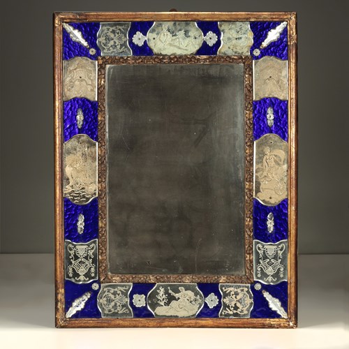 Venetian Mirror