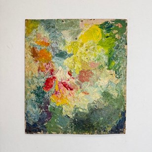 Composition In Whites | Rosemary Wr...