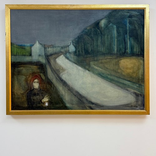 Elie Road, Fife - EWEN Mcaslan Scottish | 1936 – 2008