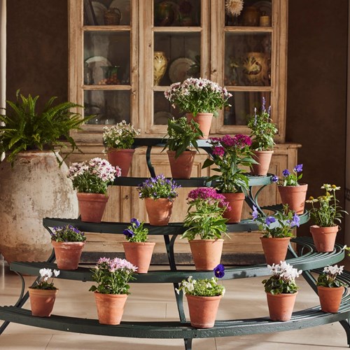 Huge Arras Plantstand