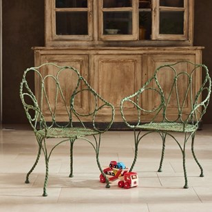 19Th Century Pair Of Children’S Cha...