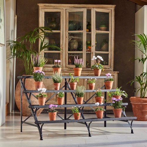 Arras Plant Stand