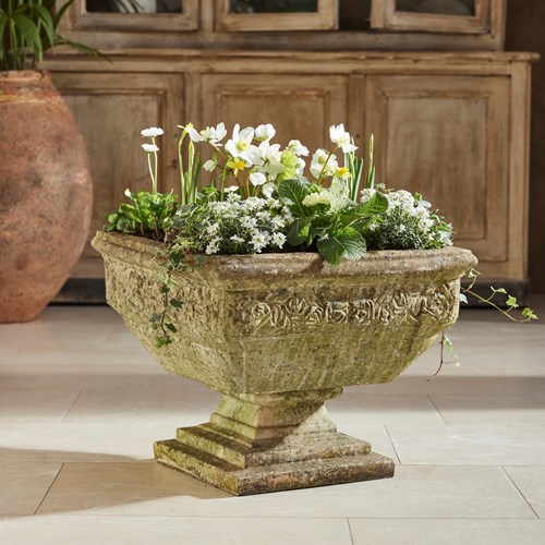 Cotswold Pottery Planter