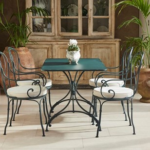 Chambery Garden Set