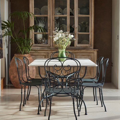 Paris Garden Dining Set