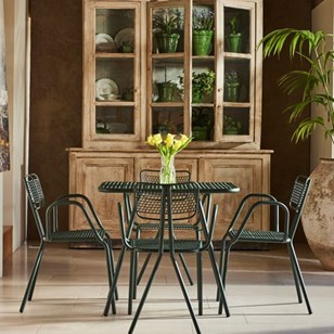 René Malaval Dining Set