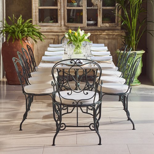 1920S French Dining Set