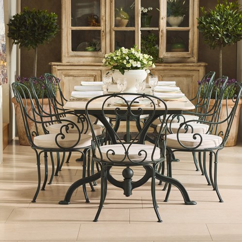 Country House Dining Set