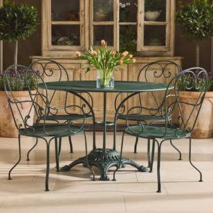 Buy Antique Vintage Garden Tables & Sets