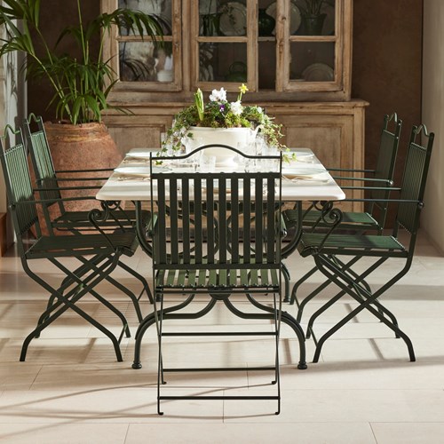 Pavilion Dining Set