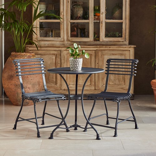 Arras Bistro Set