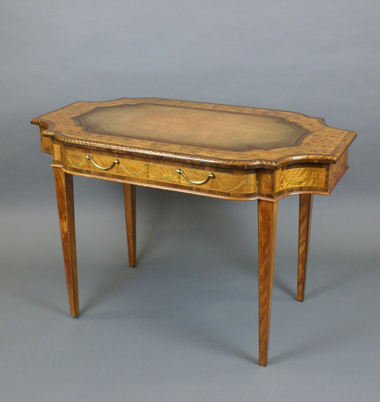 An Irish Satinwood And Marquetry Writing Table-w-j-gravener-antiques-10-main-638183508999615941.jpg