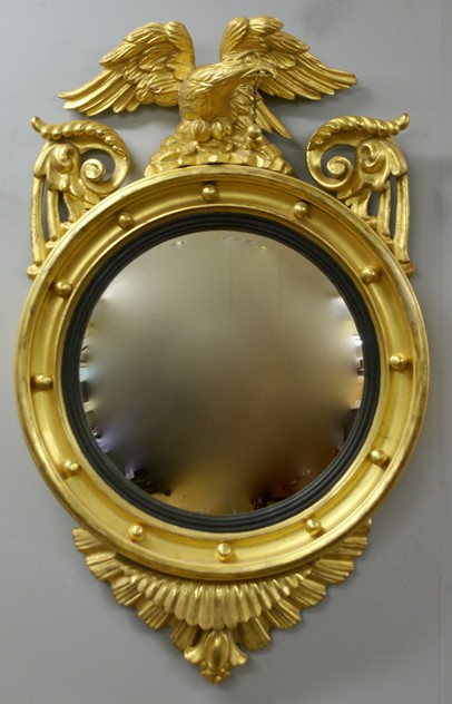 A Regency carved & gilt convex mirror-w-j-gravener-antiques-DSC09615_main_636423013622746166.jpg