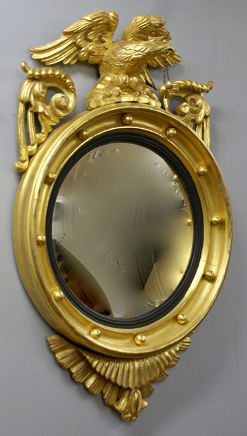 A Regency carved & gilt convex mirror-w-j-gravener-antiques-DSC09620_main_636423013950828887.jpg