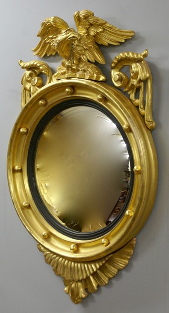 A Regency carved & gilt convex mirror-w-j-gravener-antiques-DSC09621_main_636423014225401207.jpg
