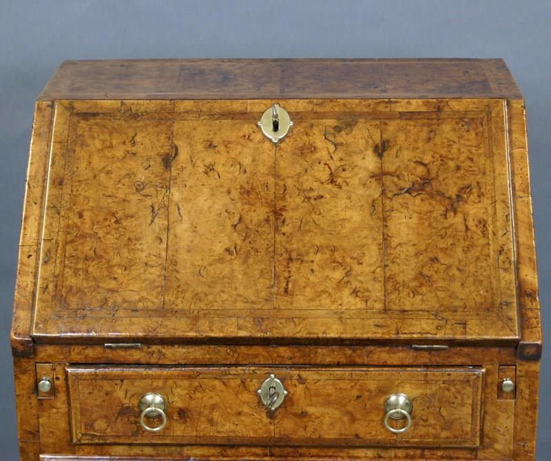 A Very Rare George II Burr Walnut Bureau-w-j-gravener-antiques-dsc00396-main-638147334361405885.jpg