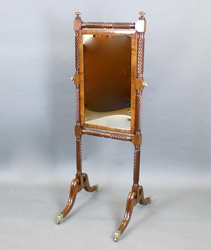 A William IV Mahogany Cheval Mirror-w-j-gravener-antiques-dsc00465-main-638153523915707941.jpg