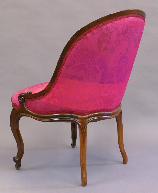 A fine early Victorian rosewood slipper chair-w-j-gravener-antiques-dsc02967-main-636922476774300583.jpg