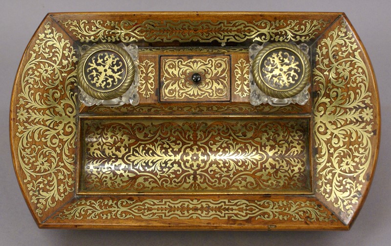Regency Rosewood & Brass Inlaid Desk/Inkstand-w-j-gravener-antiques-dsc04393-main-637115998992659425.jpg