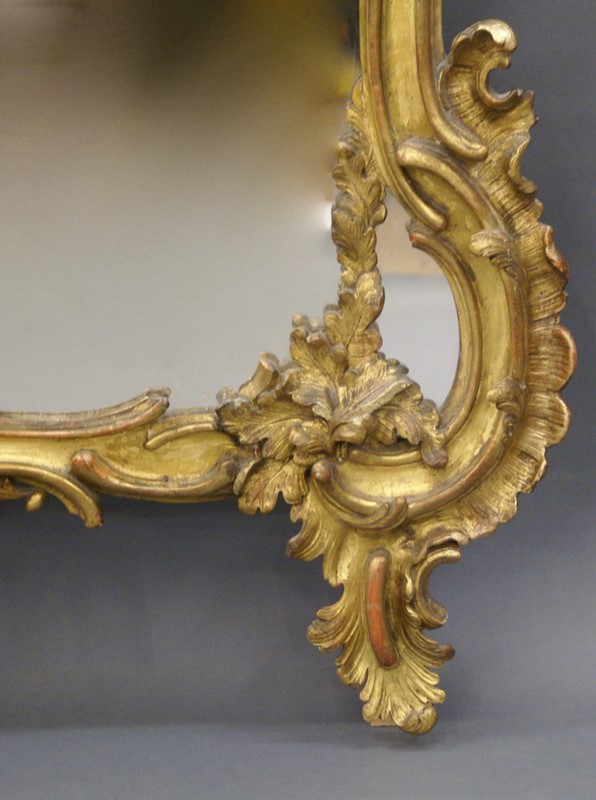 A very large 19thC gilt frame wall mirror-w-j-gravener-antiques-dsc05499-main-637294492300056785.jpg