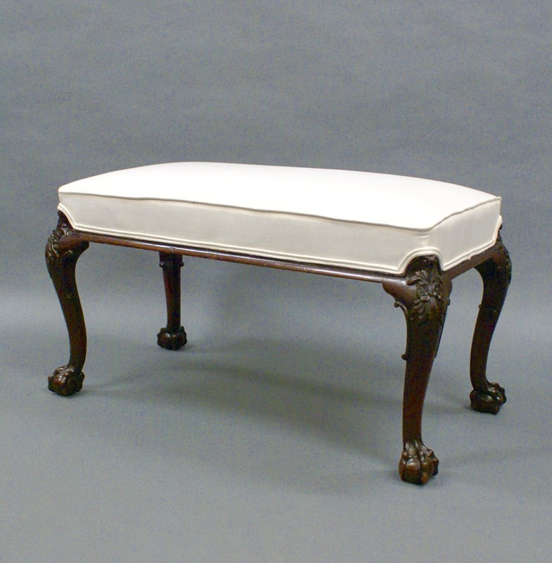 A superb claw & ball stool-w-j-gravener-antiques-dsc07360-main-637568478039512218.jpg