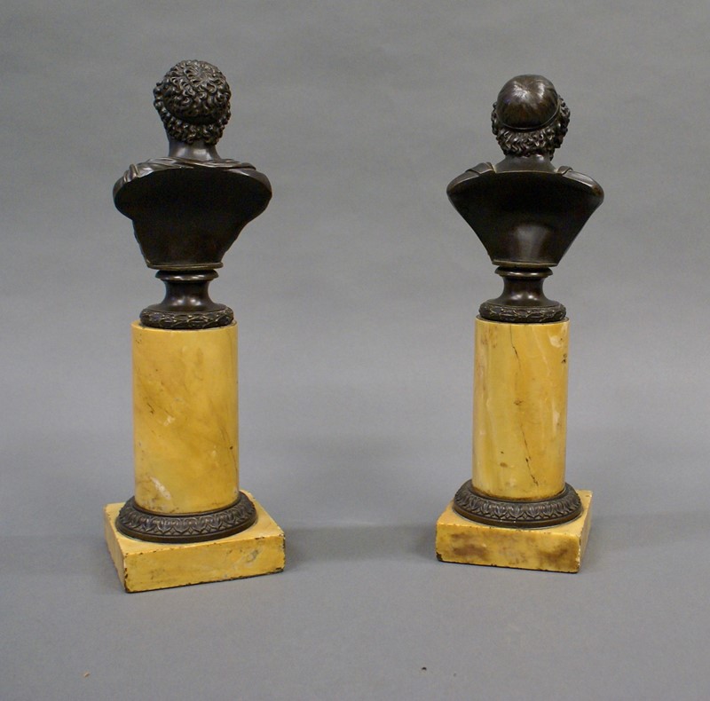 A pair of bronze busts of classical philosophers -w-j-gravener-antiques-dsc08409-main-637742267958963447.jpg