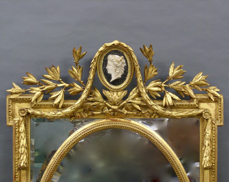 A large 19thC French Gilt frame mirror-w-j-gravener-antiques-dsc08446-main-637748336440166030.jpg