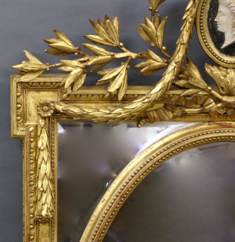A large 19thC French Gilt frame mirror-w-j-gravener-antiques-dsc08449-main-637748336599852938.jpg