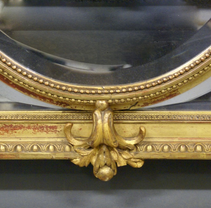 A large 19thC French Gilt frame mirror-w-j-gravener-antiques-dsc08451-main-637748337114694093.jpg
