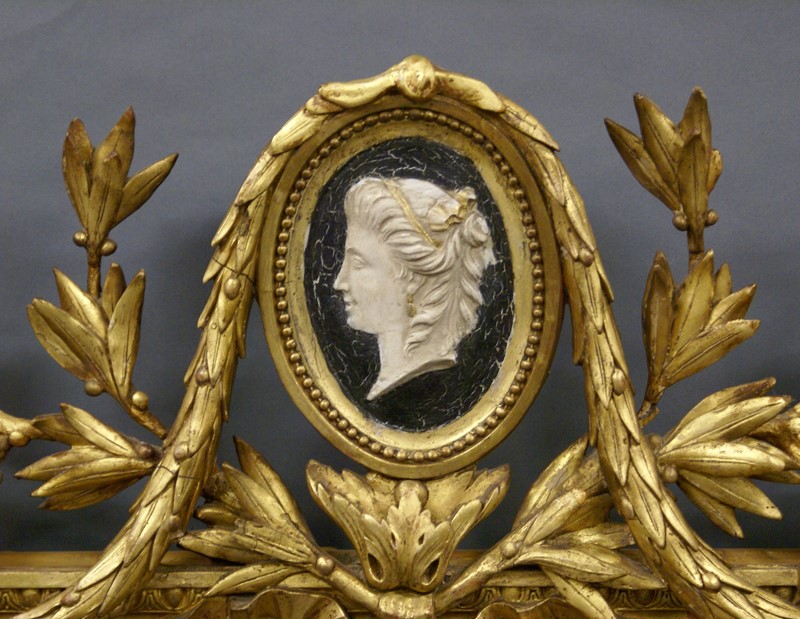 A large 19thC French Gilt frame mirror-w-j-gravener-antiques-dsc08452-main-637748337204381209.jpg