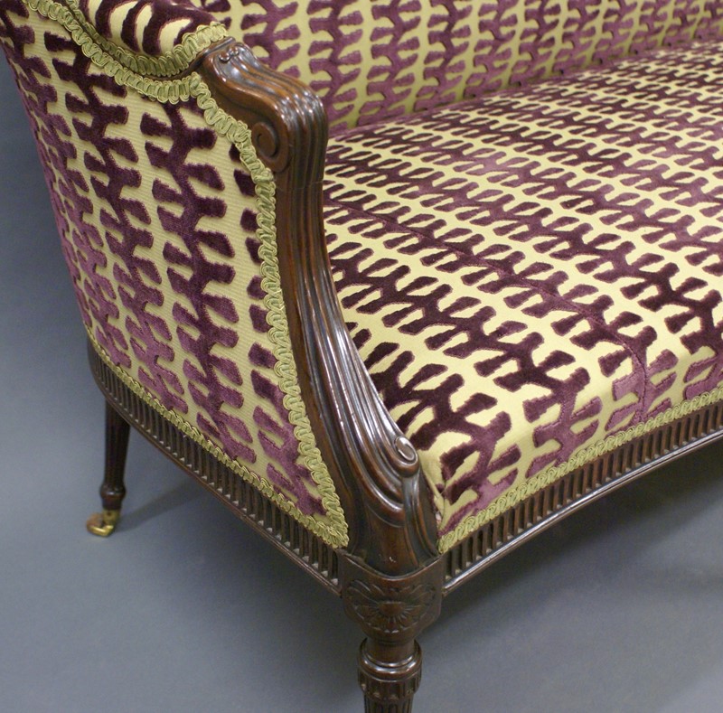 A superb Hepplewhite Revival sofa.-w-j-gravener-antiques-dsc08646-main-637790652491900654.jpg