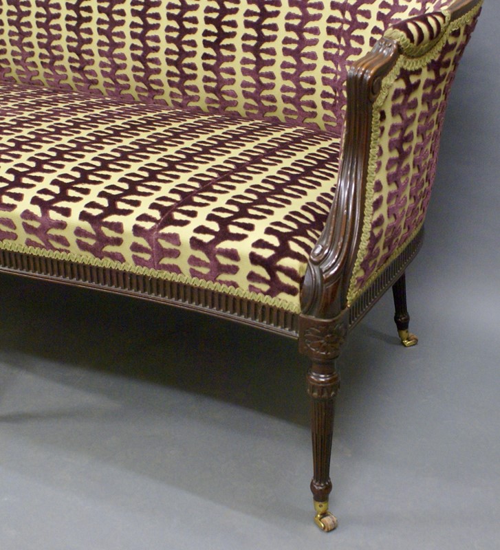 A superb Hepplewhite Revival sofa.-w-j-gravener-antiques-dsc08647-main-637790652135340483.jpg