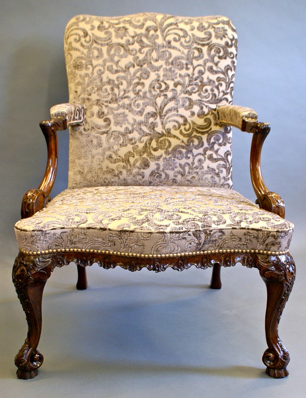 A Mahogany Gainsborough/Library arm chair-w-j-gravener-antiques-dsc09156-main-637446746109118561.jpg