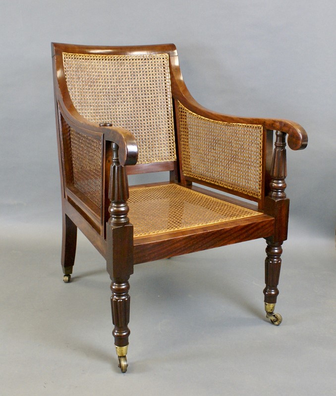 A superb Regency mahogany Bergere reading chair-w-j-gravener-antiques-dsc09700-main-637971910339800027.jpg