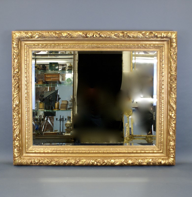 A very large gilt frame wall Mirror-w-j-gravener-antiques-dsc09736-main-637984184012508405.jpg