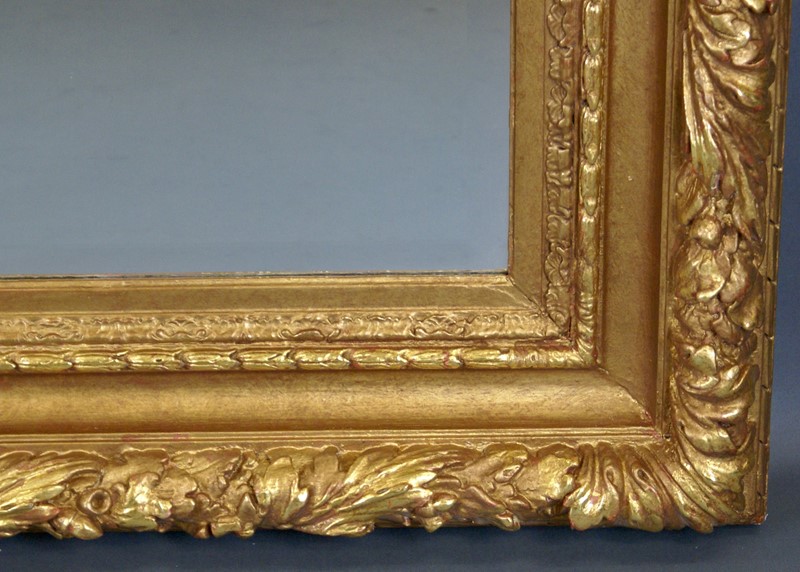A very large gilt frame wall Mirror-w-j-gravener-antiques-dsc09741-main-637984183821859814.jpg