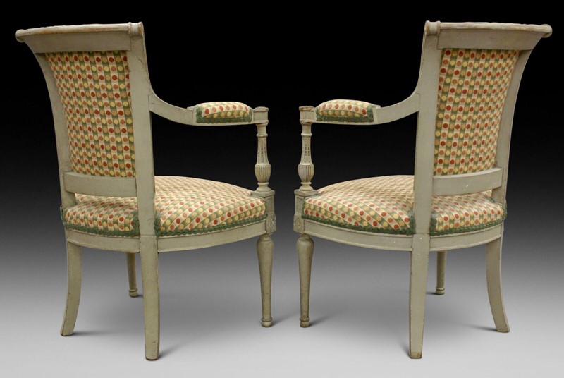 A pair of 19th century Gustavian style arm chairs-w-j-gravener-antiques-p-1-main-636773932546656773.jpeg