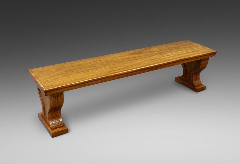 A very large gallery bench-w-j-gravener-antiques-p-1-main-637462272763803454.jpeg