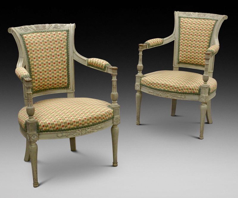 A pair of 19th century Gustavian style arm chairs-w-j-gravener-antiques-p-2-main-636773931829878550.jpeg